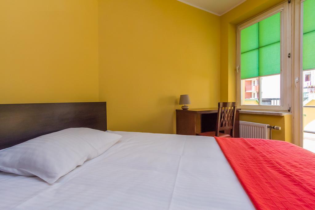 Apartament Stare Miasto 2 Elblag Exterior photo