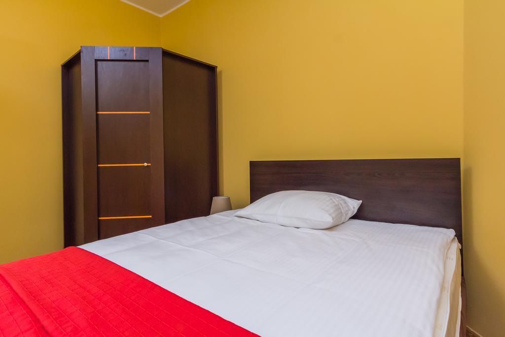 Apartament Stare Miasto 2 Elblag Exterior photo