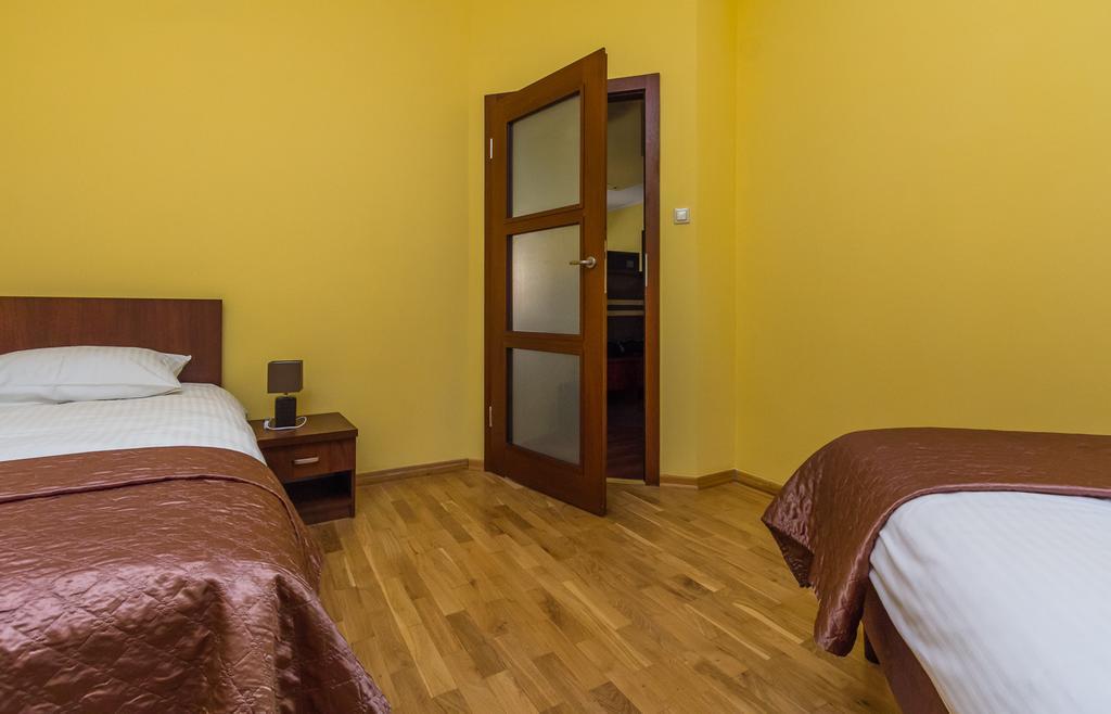 Apartament Stare Miasto 2 Elblag Exterior photo
